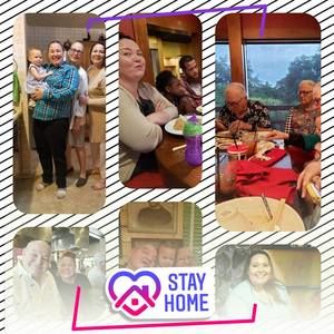 Meet your Posher, Cambryn